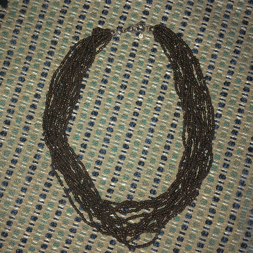 Silpada Necklace